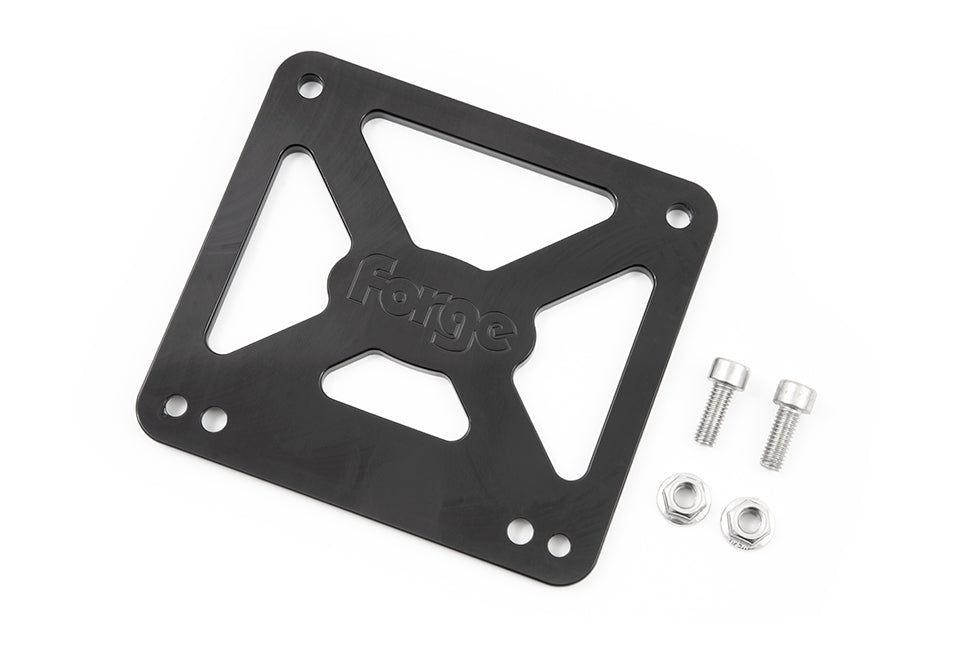 Forge Motorsport Audi RS3 Intercooler Bracket