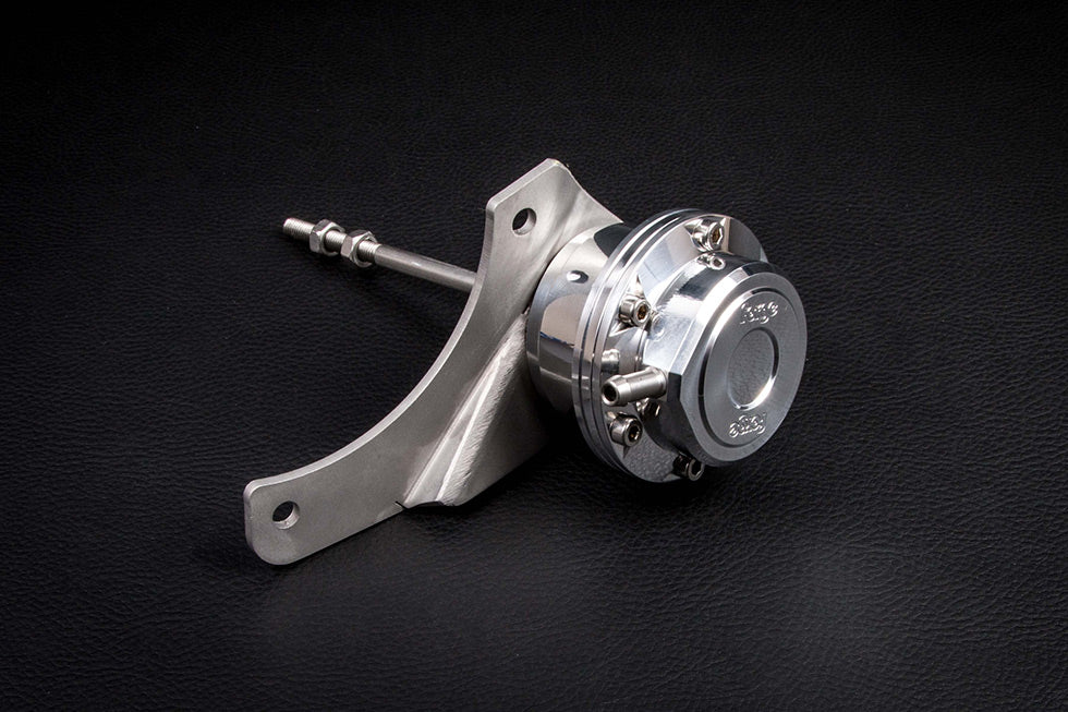 Forge Motorsport Audi VAG K04 Transverse 1.8T Adjustable Actuator