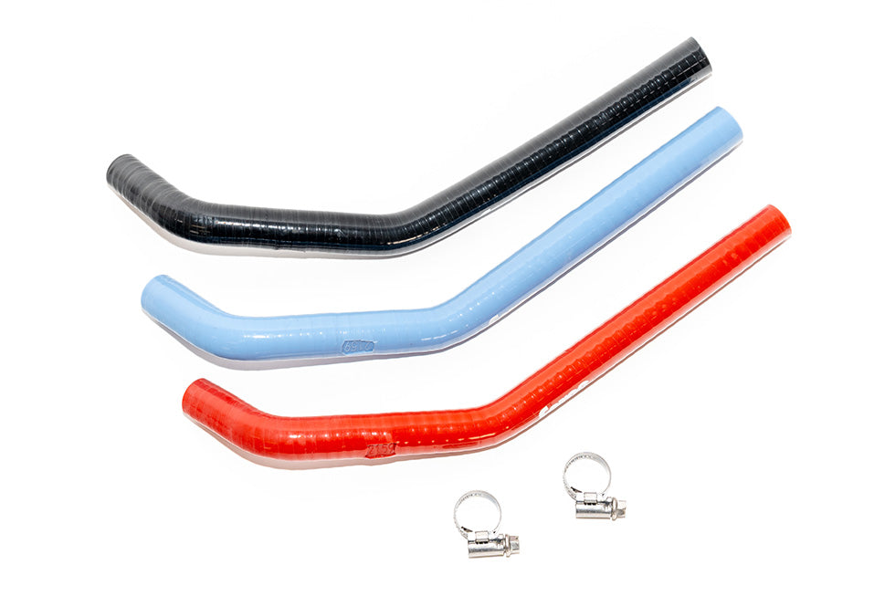 Forge Motorsport Oil Breather Hose for Hyundai i20 N and Elantra N Line 1.6 GDI