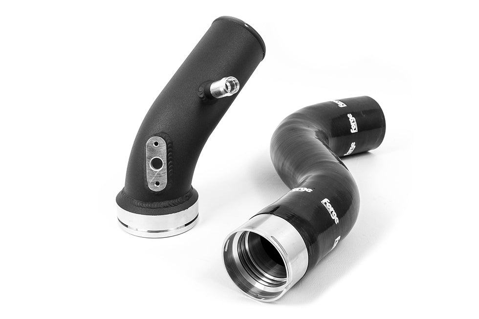 Forge Motorsport Charge Pipe for BMW N55 Engine (F2x, F3x, F87)