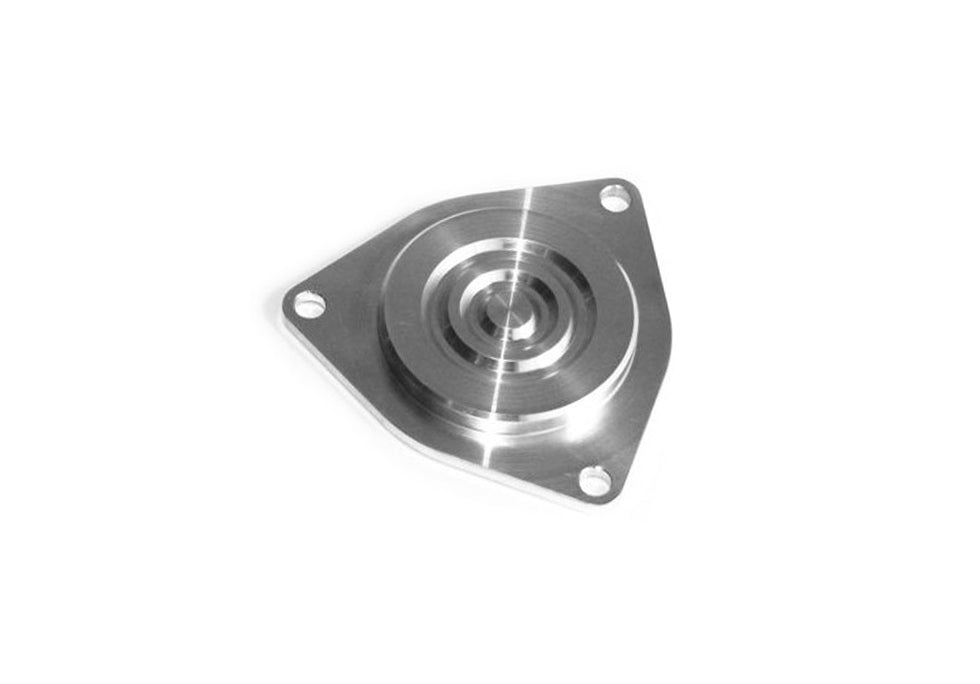 Forge Motorsport Turbo Blanking Plate for Volvo and Renault