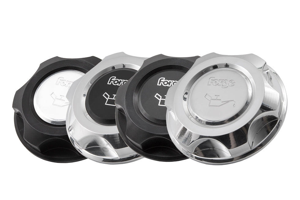 Forge Motorsport Multi-Application Oil Cap for Honda, Nissan, and Renault