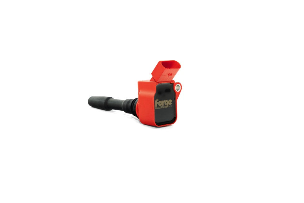 Forge Motorsport VAG 2.0 TSI, 2.5 TFSI, 3.0 V6T, 2.9 V6TT, 4.0 V8TT Upgraded Ignition Coil