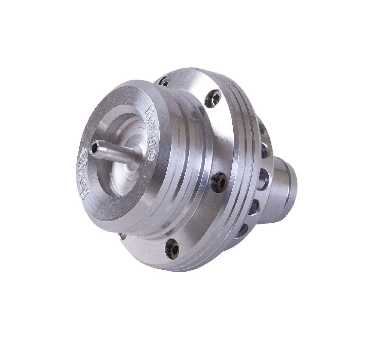 Forge Motorsport Single Piston Ram Dump Valve
