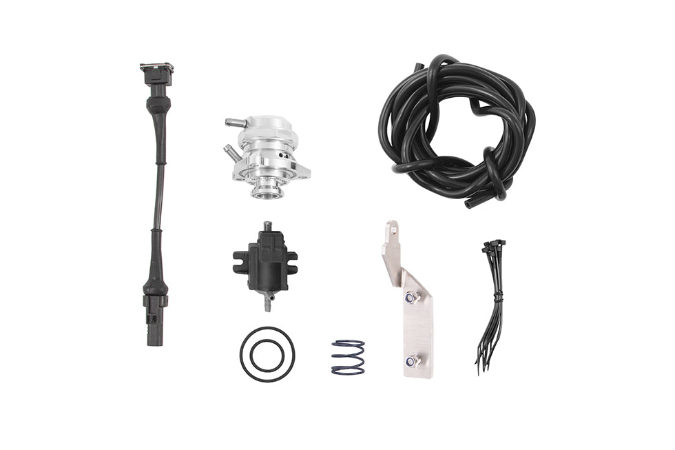 Forge Motorsport Atmospheric Dump Valve for Audi S4 B9 and Audi S5 B9