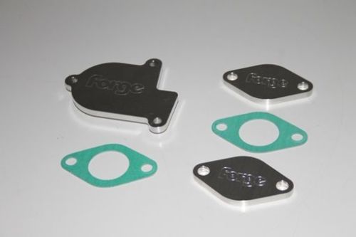 Forge Motorsport Volkswagen Transporter T5 EGR Valve Blanking Plate