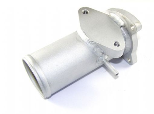 Forge Motorsport Valve Replacement Pipe for Audi, VW, SEAT, and Skoda 90-115HP Diesel