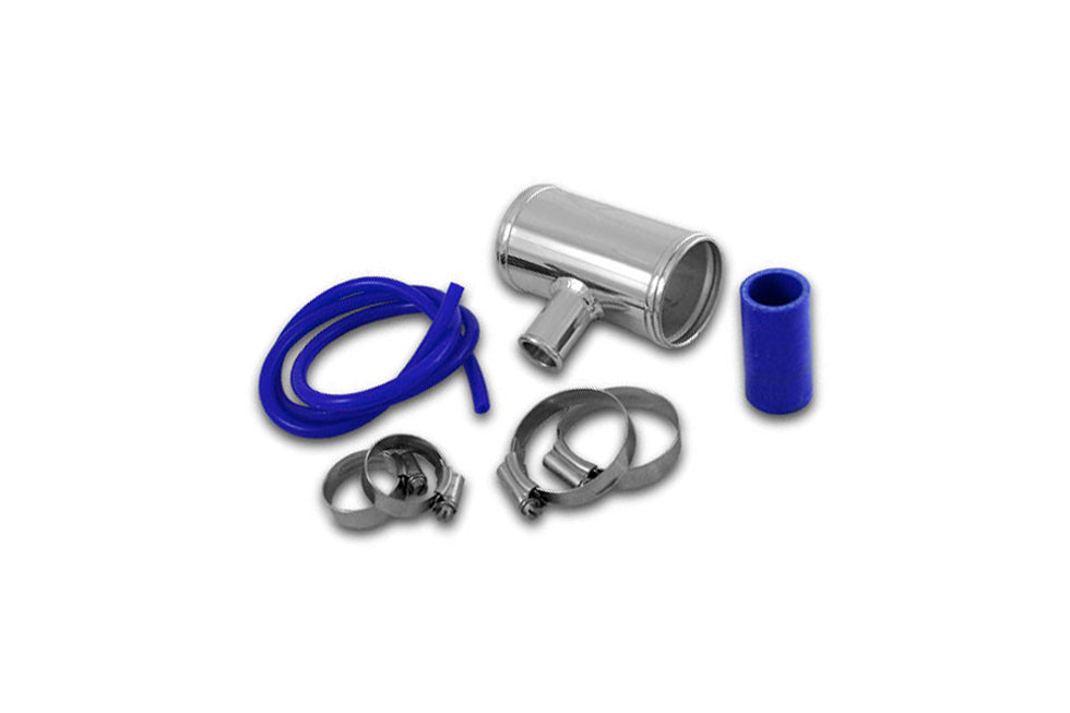Forge Motorsport Ford Fiesta RS Turbo Valve Fitting Kit