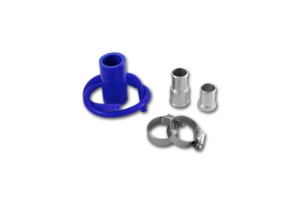 Forge Motorsport Subaru Impreza Valve Fitting Kit