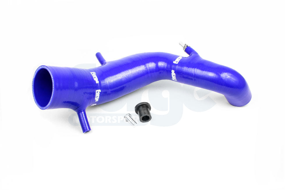 Forge Motorsport Silicone Intake Hose for Audi, VW, SEAT, and Skoda 1.8T