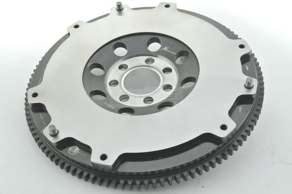 Chromoly Flywheel