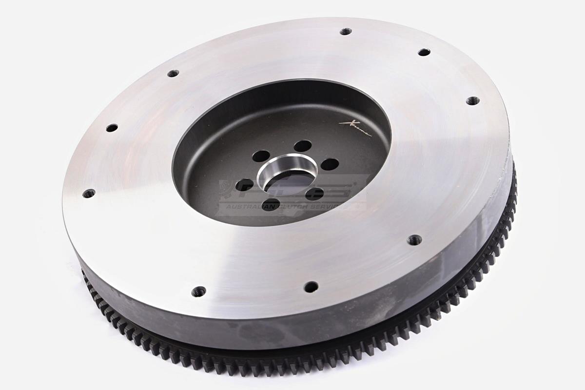 Chromoly Flywheel