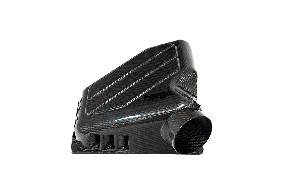 Forge Motorsport Carbon Induction Kit for BMW B58 (M140i, M240i, M340i, M440i) - Carbon Intake Only