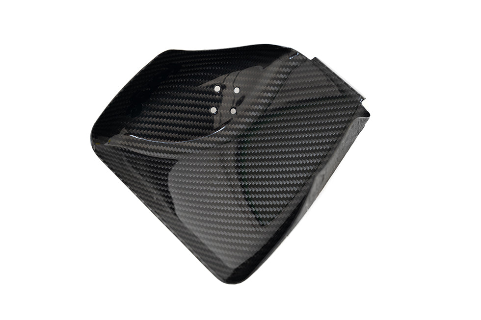 Forge Motorsport Carbon Fibre Inlet Duct for BMW F chassis (1 Series, 2 Series, 3 Series, 4 Series,)