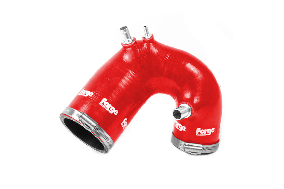 Forge Motorsport Fiat Abarth 500/595/695 Inlet Hose (Garrett Turbo)