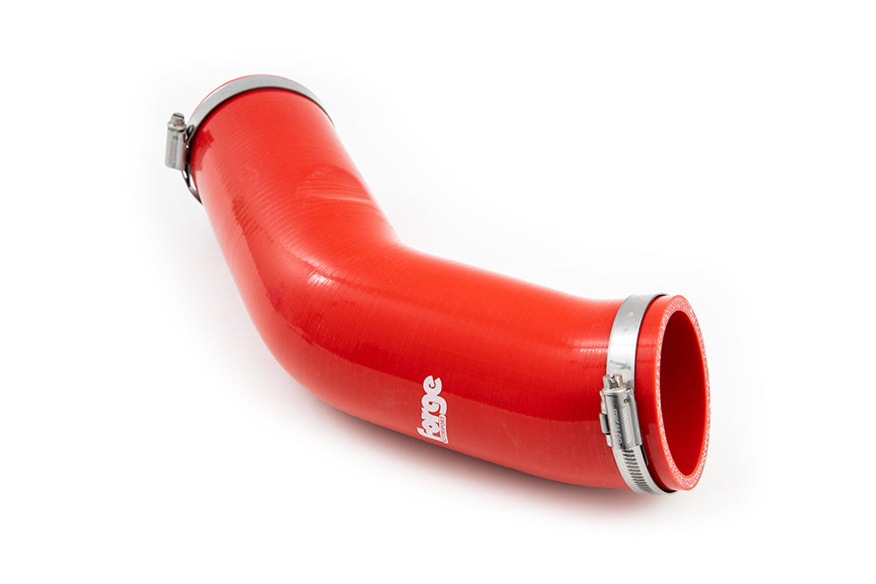 Forge Motorsport Ford Fiesta ST MK8/Puma ST Inlet Hose