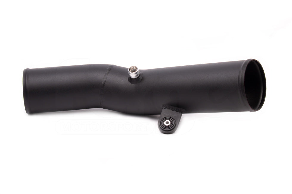 Forge Motorsport Inlet Hard Pipe for Audi RS3 8Y and 8V Facelift (2017+) and TTRS (8S)