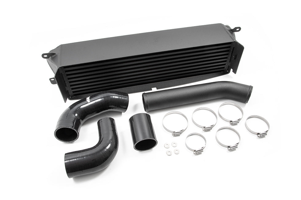 Forge Motorsport Hyundai Kona N Performance Intercooler Upgrade
