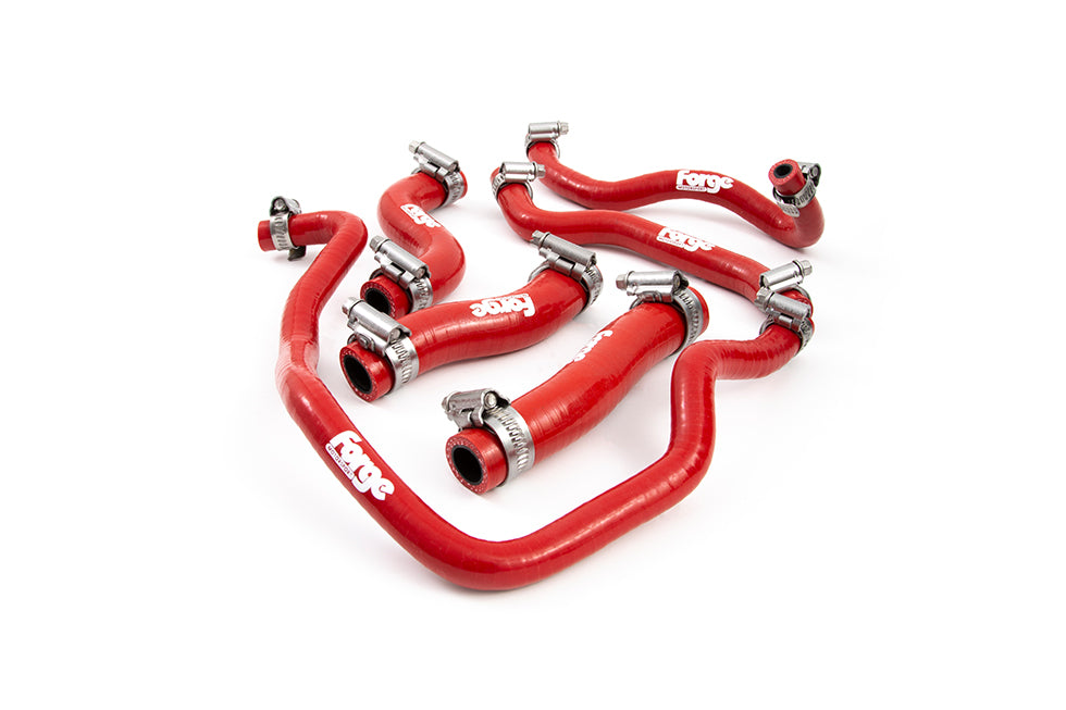 Forge Motorsport Honda Civic Type R (FK8) Coolant Hose Kit