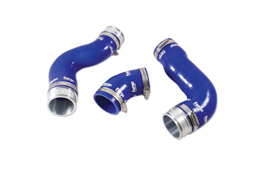 Forge Motorsport Turbo Hose Kit for Audi, VW, SEAT, and Skoda 2.0 FSiT