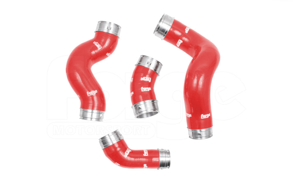 Forge Motorsport Boost Hose Kit for the VW T5 1.9TDI 2003-2010