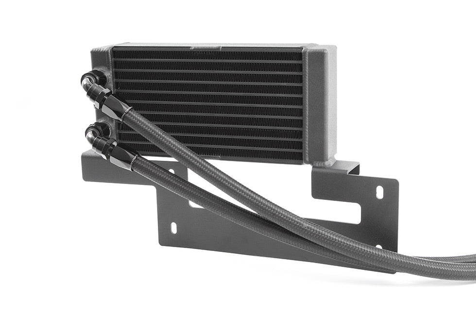 Forge Motorsport Oil Cooler Kit for Hyundai i30N