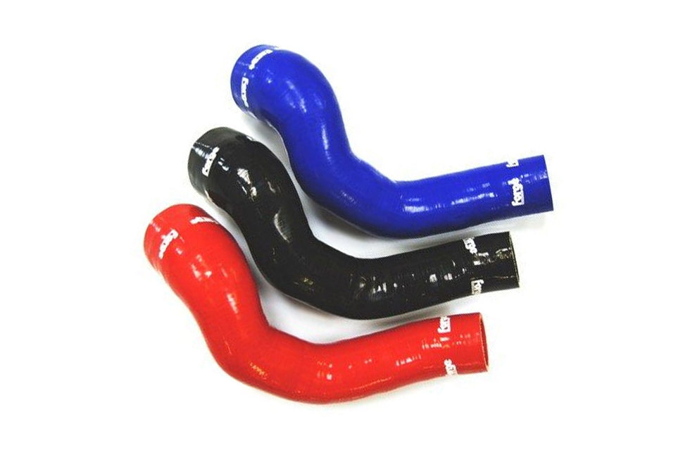 Forge Motorsport Intercooler to Throttle Body Hose for VW Polo or SEAT Ibiza Mk3 1.8T