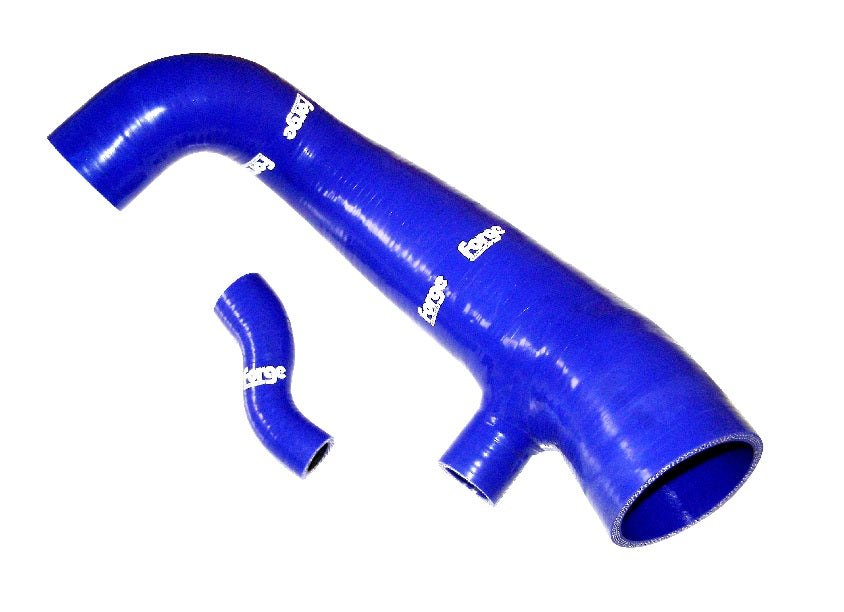 Forge Motorsport Silicone Intake Hose for the Mini Cooper S 2007 - 2012 (N14 engine)