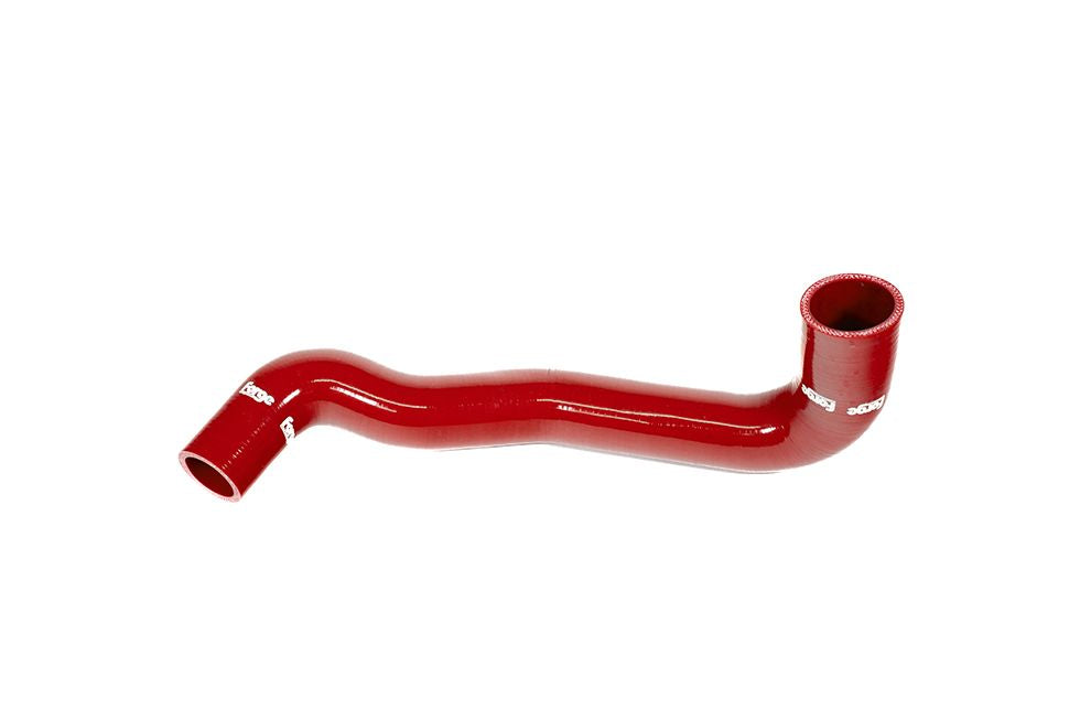 Forge Motorsport An Intercooler Resonator Delete Hose for Mini