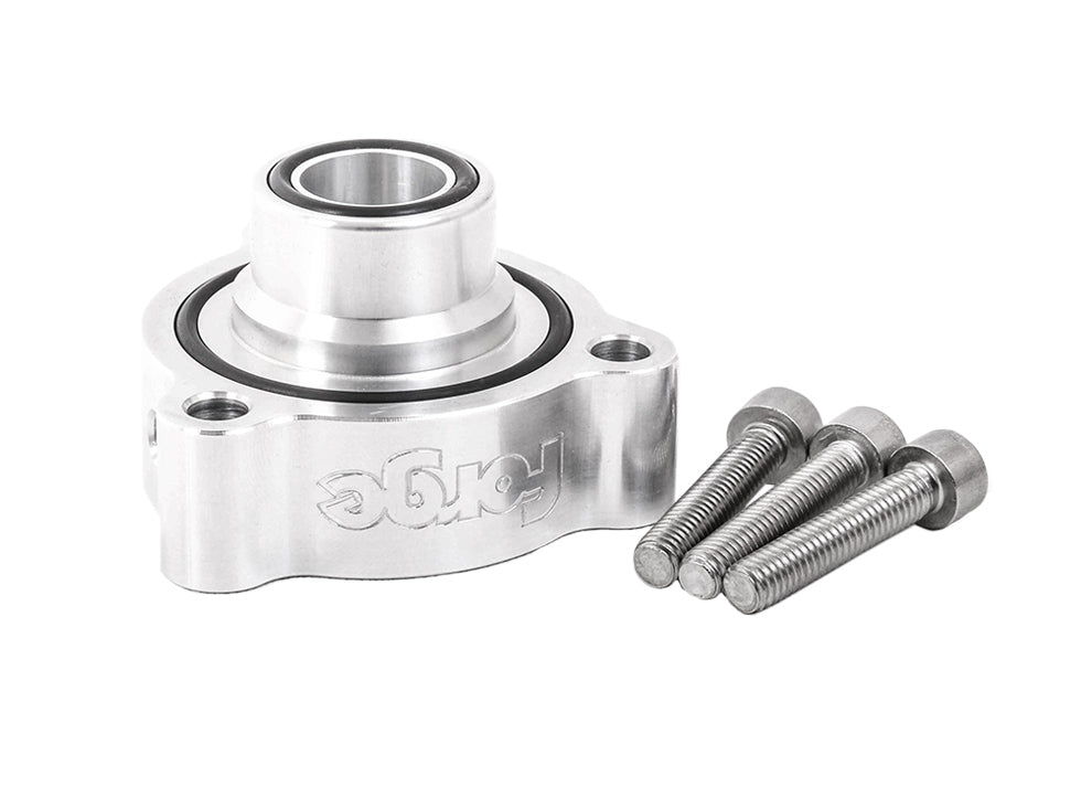 Forge Motorsport Blow Off Valve Adaptor for Mercedes M270/M274 Engine