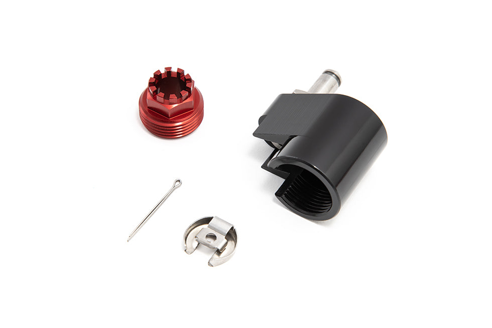 Forge Motorsport Short Shifter for Toyota Yaris GR and Corolla GR