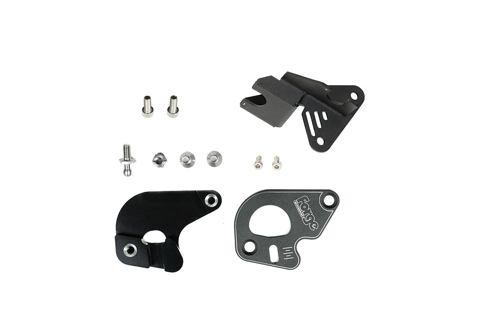 Forge Motorsport Short Shifter for the Renault Clio 3 RS 197/200