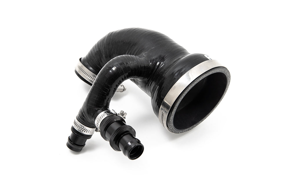 Forge Motorsport Turbo Inlet Adaptor for VAG 1.0 TSI Engine