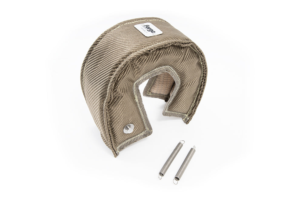 Forge Motorsport T3 Turbo Blanket
