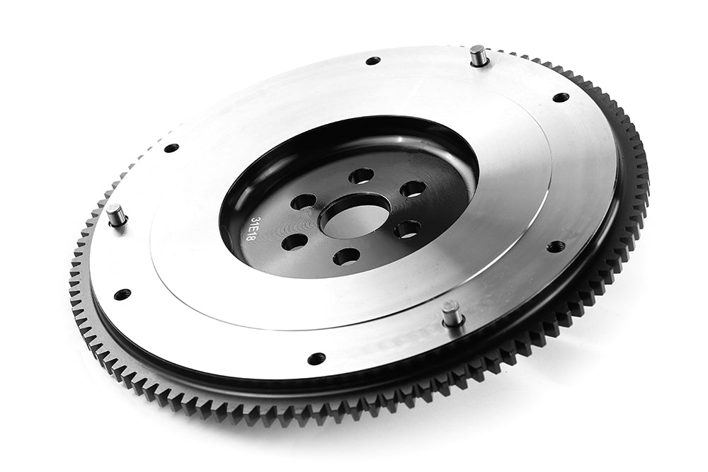 Xtreme Flywheel - Chrome-Moly - 4.8kg transport weight