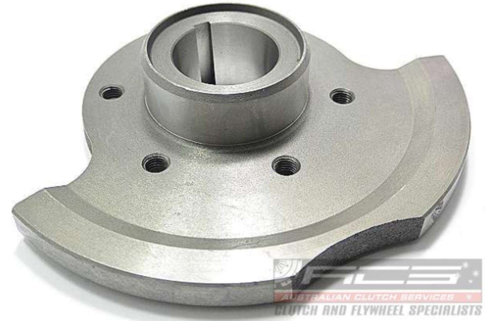 Counterweight for FMZ004C flywheel with flywheel bolts
