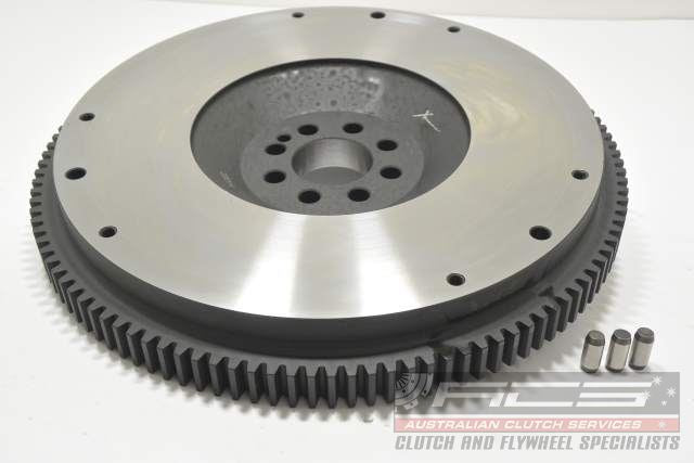Flywheel