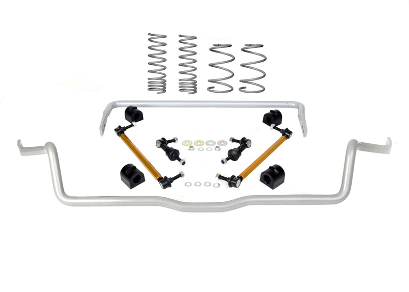 Whiteline Grip Series Kit - Ford Focus - GS1-FRD003 - GS1-FRD003 - image 2
