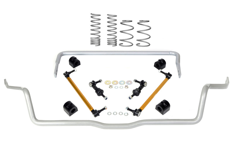 Whiteline Grip Series Kit - Ford Focus - GS1-FRD003 - GS1-FRD003 - image 3