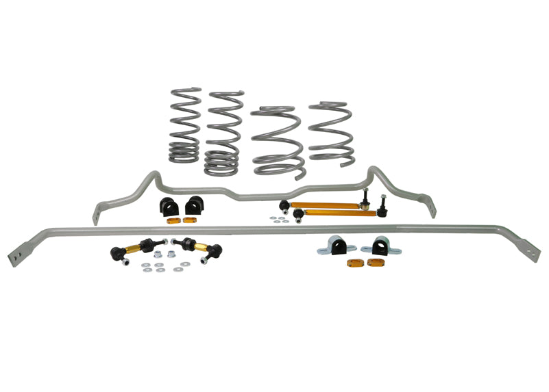 Whiteline Grip Series Kit - Ford Focus - GS1-FRD004 - GS1-FRD004 - image 2