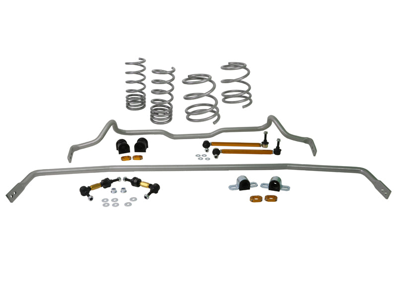 Whiteline Grip Series Kit - Ford Focus - GS1-FRD004 - GS1-FRD004 - image 3