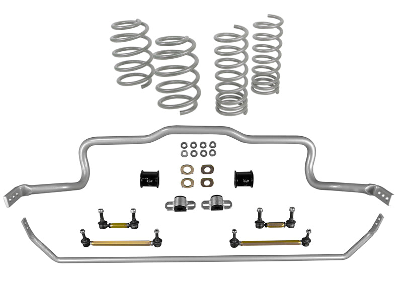 Whiteline Grip Series Kit - Ford Focus - GS1-FRD008 - GS1-FRD008 - image 3