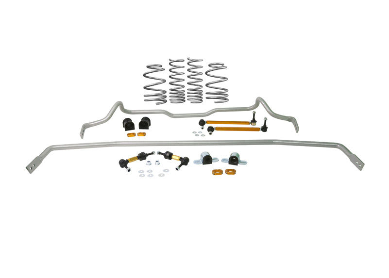 Whiteline Grip Series Kit - Ford Focus - GS1-FRD009 - GS1-FRD009 - image 3