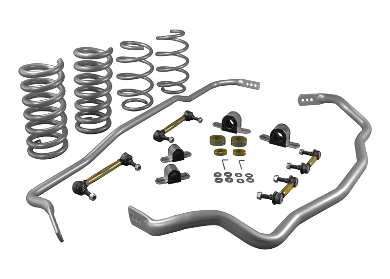 Whiteline Grip Series Kit - Ford Mustang S550 - GS1-FRD011 - GS1-FRD011