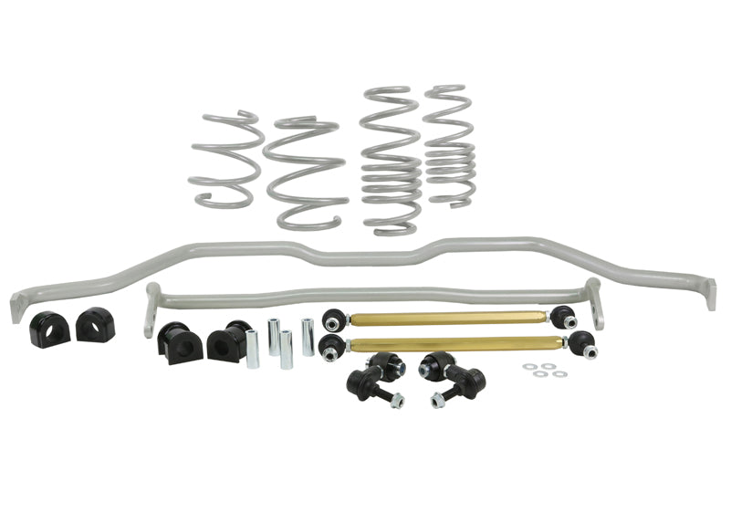 Whiteline Grip Series Kit - Honda Civic Type R FK8 - GS1-HON017 - image 2