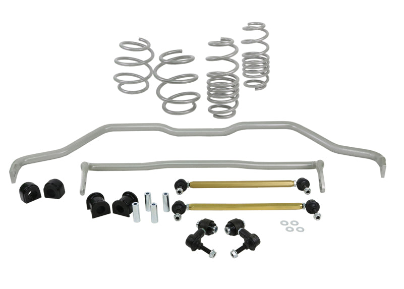 Whiteline Grip Series Kit - Honda Civic Type R FK8 - GS1-HON017 - image 3