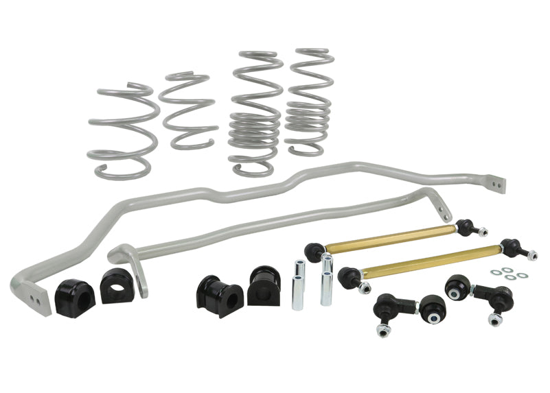 Whiteline Grip Series Kit - Honda Civic Type R FK8 - GS1-HON017