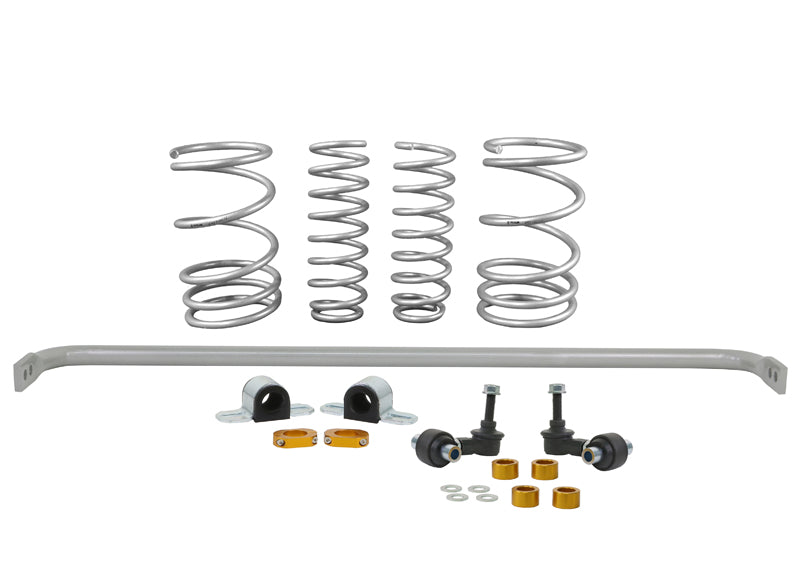 Whiteline Grip Series Kit - Hyundai I30 - GS1-HYU001 - image 2