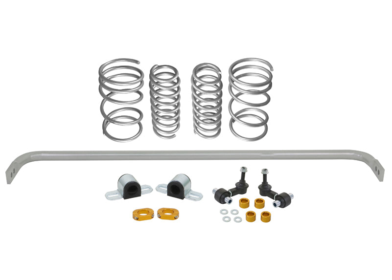 Whiteline Grip Series Kit - Hyundai I30 - GS1-HYU001 - image 3