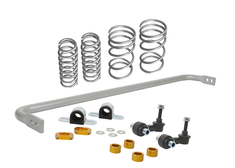Whiteline Grip Series Kit - Hyundai I30 - GS1-HYU001
